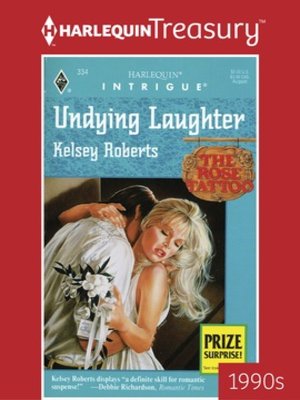 cover image of Undying Laughter